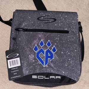 Cheer athletics bag
